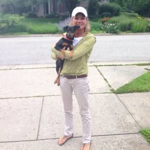 Meet your Posher, Susan